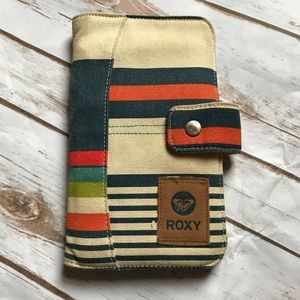 Roxy wallet